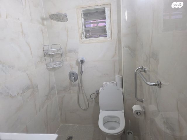 דירת גן, טבריה