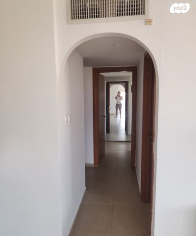 גג/ פנטהאוז, עין עקרבים, המעיינות, שחמון, רובע 8, אילת