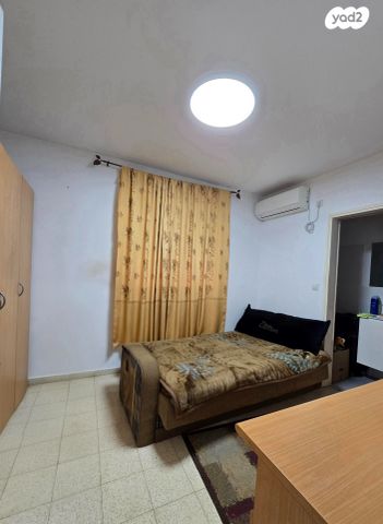 דירה, חללי אגוז, גני אביב, לוד