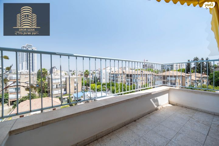 דירה, יהודה הלוי, לב המושבה / מרכז העיר, פתח תקווה