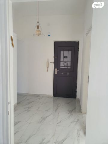 דירה, דפנה 34, הצפון החדש - דרום, תל אביב יפו