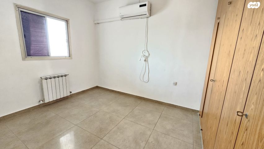 דירה, הרב חיים הלר, גבעת מרדכי, ירושלים