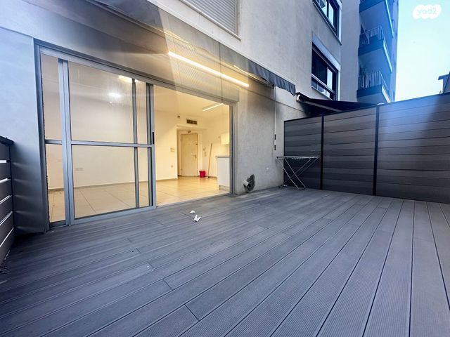 דירת גן, יד לבנים, רמת גן