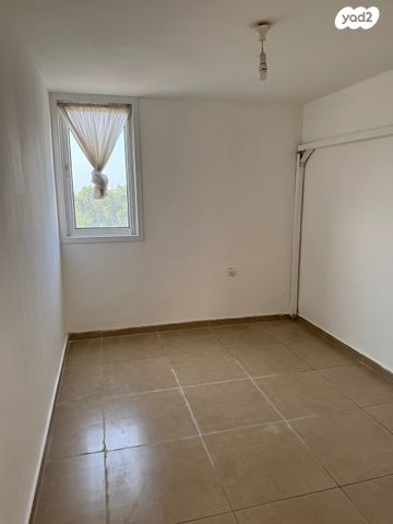 דירה, בר כוכבא 25, אפרידר, אשקלון