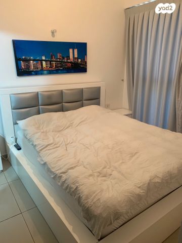 דירה, ישראל טל, מונטיפיורי, הרכבת, תל אביב יפו