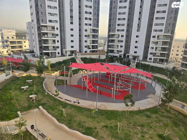 דירה, מורשת, מודיעין מכבים רעות