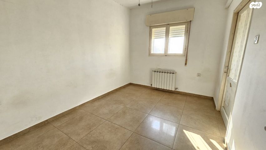 דירה, הרב חיים הלר, גבעת מרדכי, ירושלים