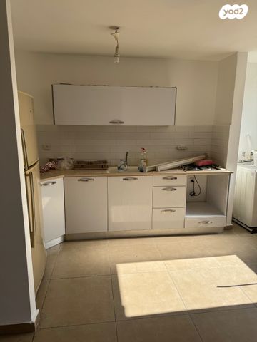 דירה, בר כוכבא 25, אפרידר, אשקלון