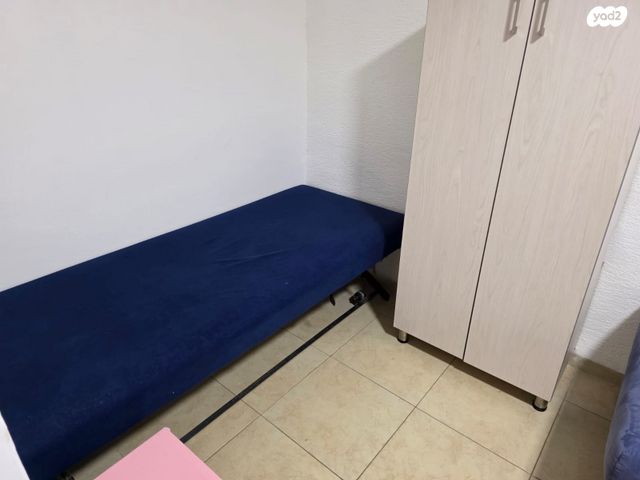 דירת גן, טבריה