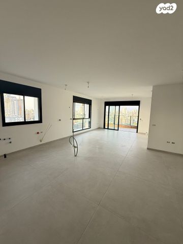 שדרות בן אב"י 