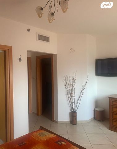 דירה, יעקב דורי, גלי הים, נתניה