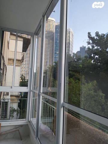 דירה, דפנה 34, הצפון החדש - דרום, תל אביב יפו