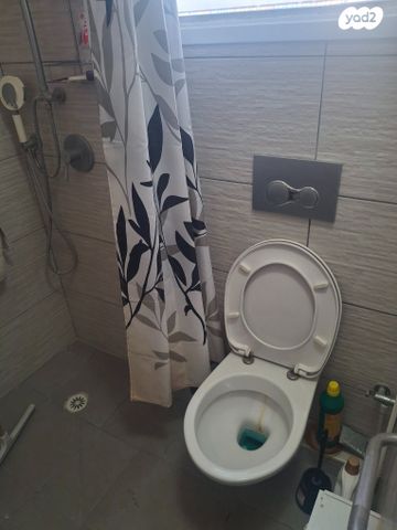 דירה, שקד 12, נווה עופר, תל כביר, תל אביב יפו