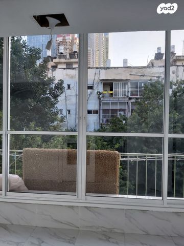 דירה, דפנה 34, הצפון החדש - דרום, תל אביב יפו