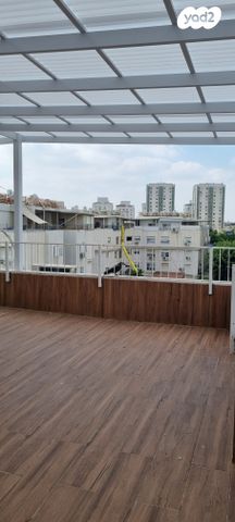 דופלקס, אדמונית, גני אביב, לוד