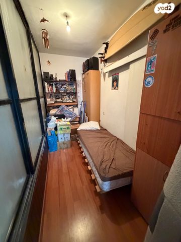 דירה, דב הוז, כפר גנים א, פתח תקווה