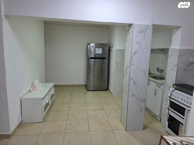 דירת גן, טבריה