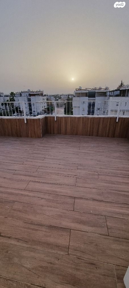 דופלקס, אדמונית, גני אביב, לוד