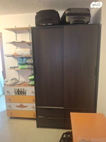 דירה, שקד 12, נווה עופר, תל כביר, תל אביב יפו