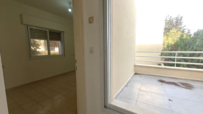 דירת גן, שוהם, לבון