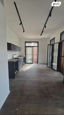 דירה, נחלת בנימין, לב תל אביב, לב העיר צפון, תל אביב יפו