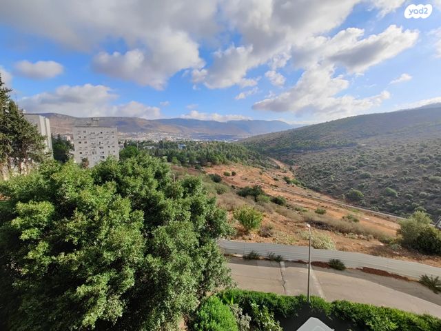 דירה, אשכול, כרמיאל