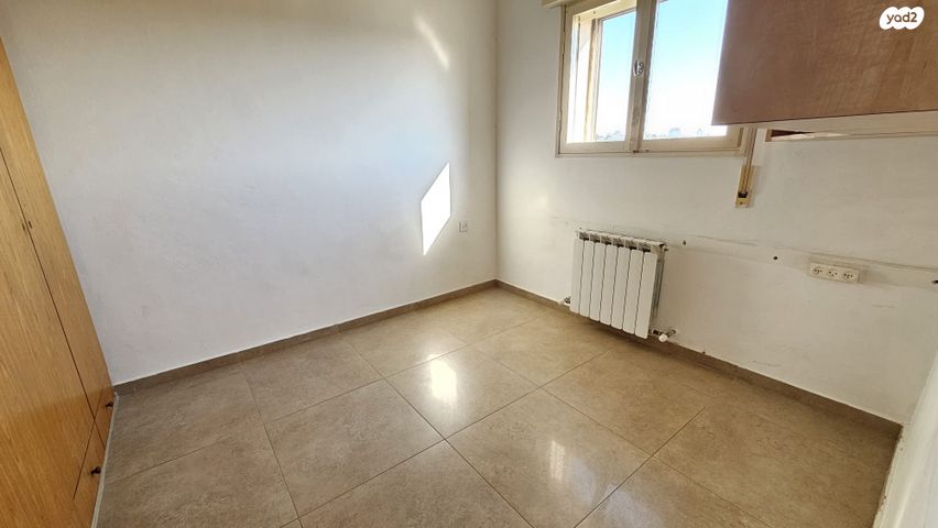 דירה, הרב חיים הלר, גבעת מרדכי, ירושלים