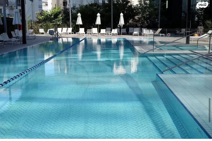 דירה, הרב ניסים, בבלי, תל אביב יפו