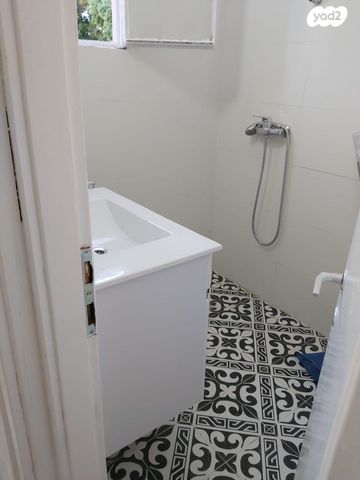 דירה, דפנה 34, הצפון החדש - דרום, תל אביב יפו