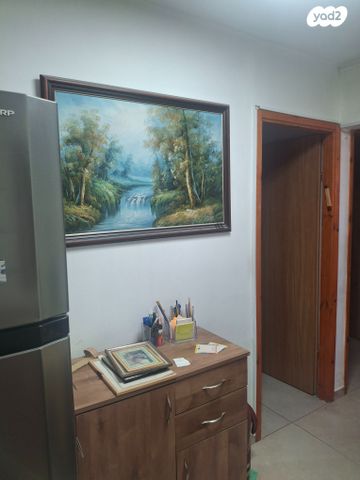 דירה, שקד 12, נווה עופר, תל כביר, תל אביב יפו