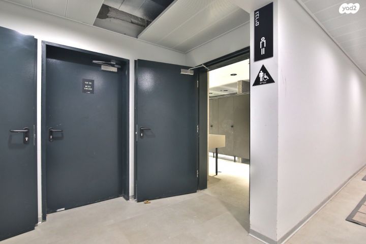 משרדים, שושנה דמארי, משכנות האומנים, קרית מוצקין