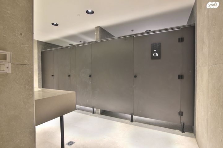 משרדים, שושנה דמארי, משכנות האומנים, קרית מוצקין