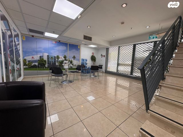 מבני תעשיה, המלאכה 13, אזור תעשיה צפון, לוד