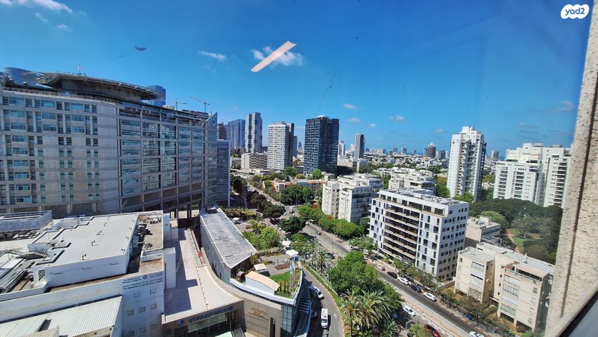 קליניקות, ויצמן 14, הצפון החדש - דרום, תל אביב יפו