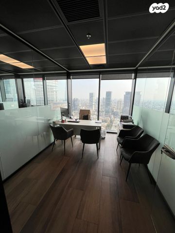 משרדים, הארבעה 28, תל אביב יפו