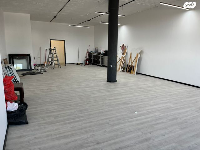 סטודיו, היצירה, רחובות