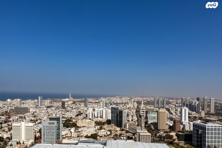 משרדים, תל אביב יפו