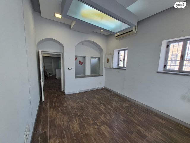 משרדים, הדסה, העיר העתיקה, רמב"ם, דרום, באר שבע