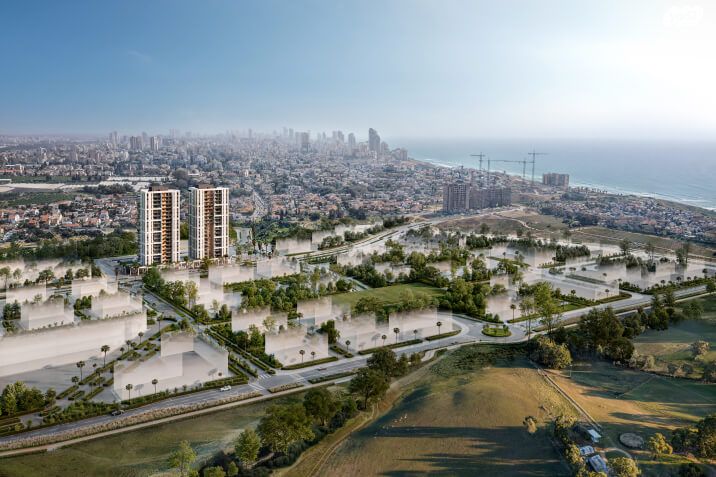 חנויות/ שטח מסחרי