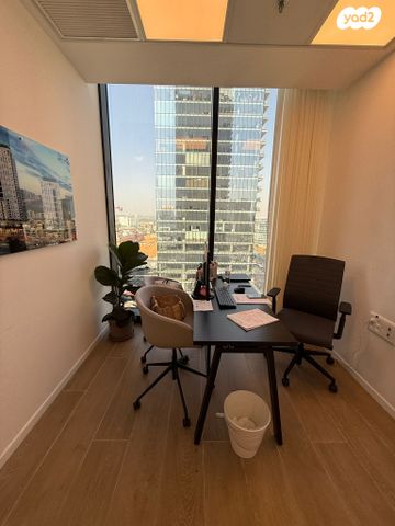 משרדים, תוצרת הארץ 1, סטארטסיב / רמת סיב, פתח תקווה