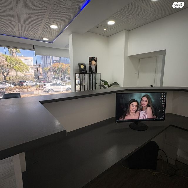 משרדים, מוצקין הותיקה, קרית מוצקין