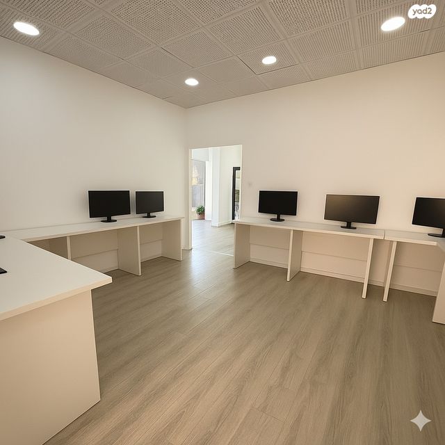 משרדים, מוצקין הותיקה, קרית מוצקין