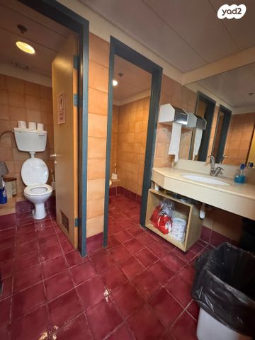 מבני תעשיה, המלאכה 13, אזור תעשיה צפון, לוד