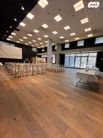 מבני תעשיה, המלאכה 13, אזור תעשיה צפון, לוד