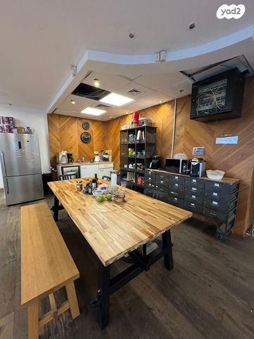 משרדים, הארבעה, גני שרונה, קרית הממשלה, תל אביב יפו