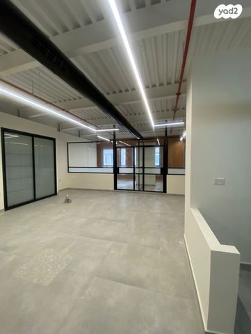 משרדים, קרית גת