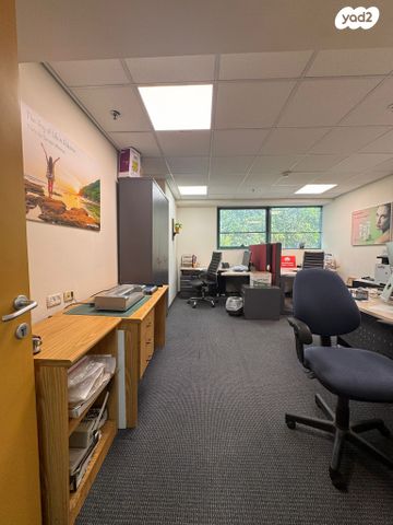 מבני תעשיה, המלאכה 13, אזור תעשיה צפון, לוד