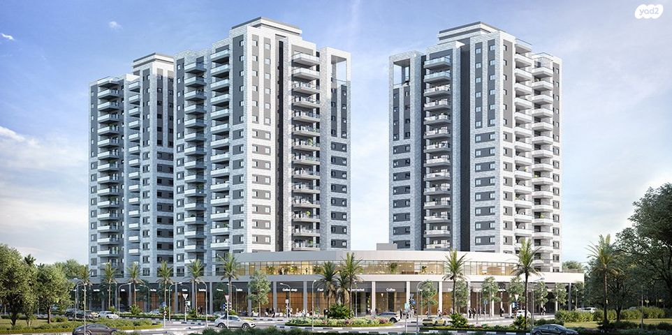 משרדים, רמלה