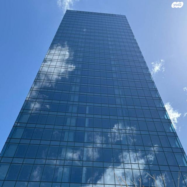 פארקטק פתח תקווה / אזור תעשייה קרית אריה