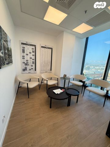 משרדים, תוצרת הארץ 1, סטארטסיב / רמת סיב, פתח תקווה